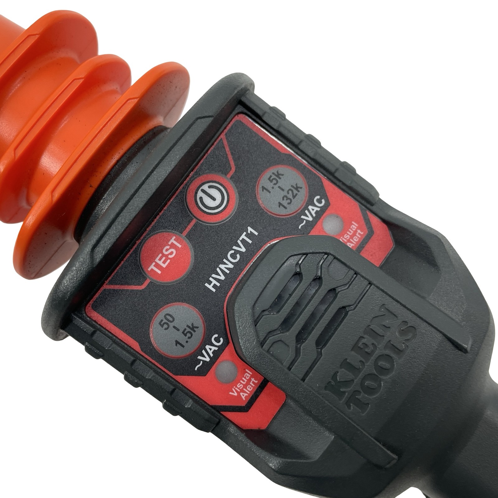 Klein Tools Dual Range High Voltage Tester HVNCVT-1 #MP6586 (TC)