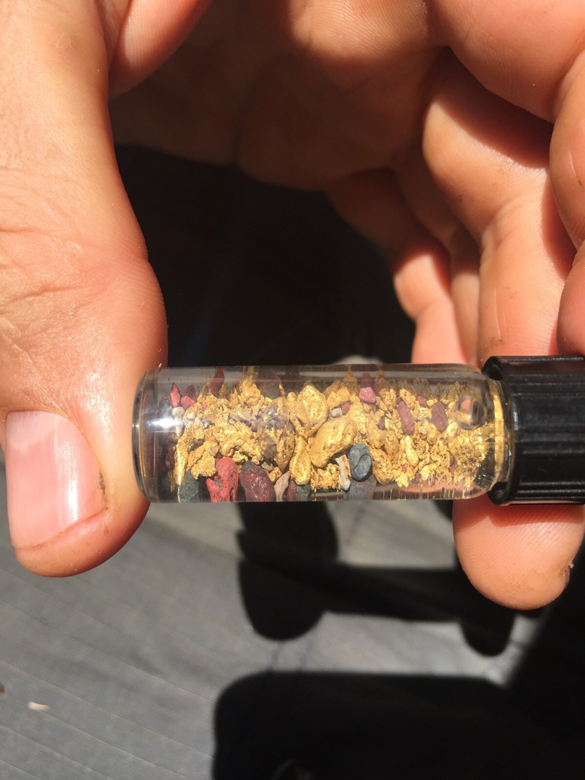 Republic Mining Prospectors Association Membership. Access to 18 Mining Claims.