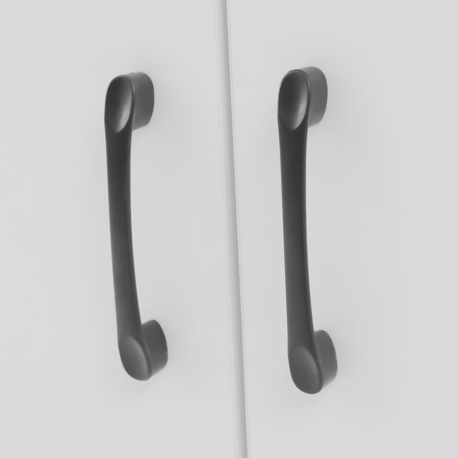 Stainless Steel Sink with Pull-Out Faucet and Cabinet Freestanding Kitchen Sink