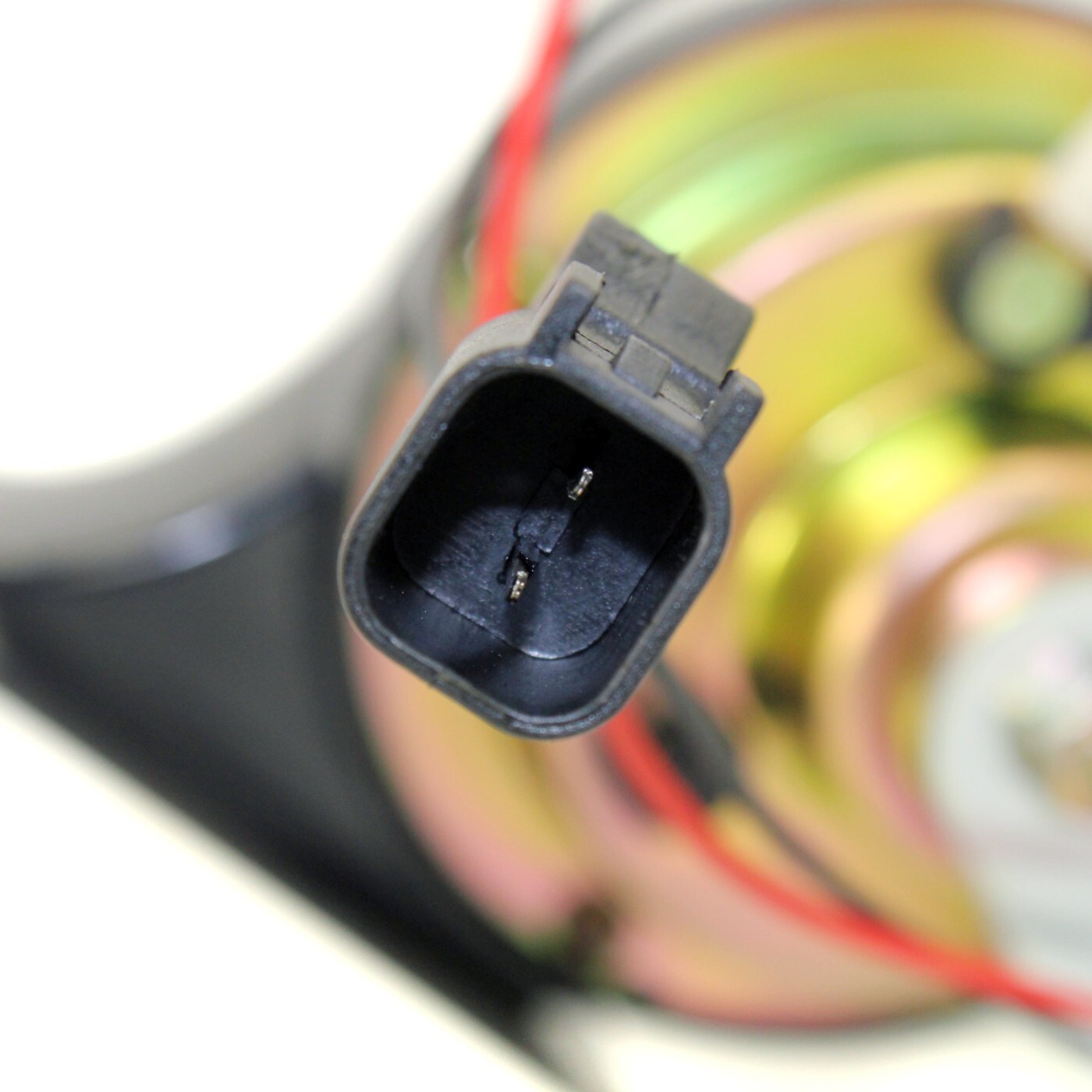 Horn For 2006-2012 Ford Fusion