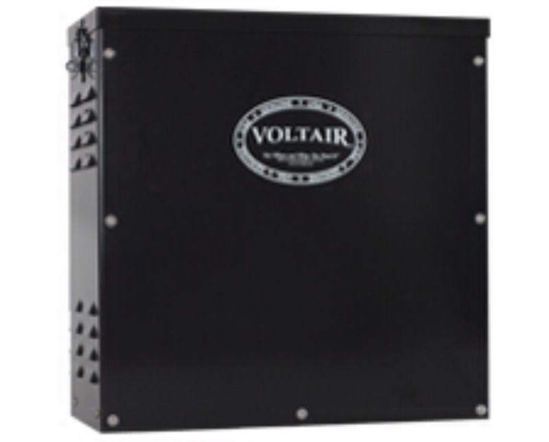 Voltair compressor 12V Heavy duty Air Compressor for Service and Farm trucks