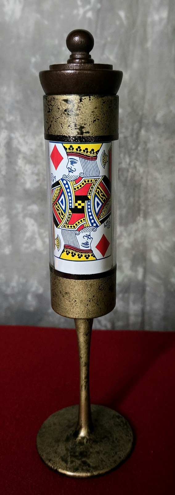 ARLEN STUDIO DIRECT. SILK to FLUSH FLUTES. Limited Edition.