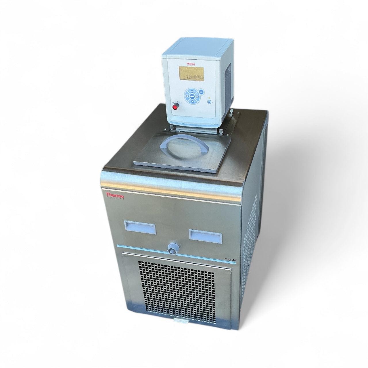 Thermo Fisher Scientific Haake A40 AC150 1555408 Refrigerated Circulating Chille