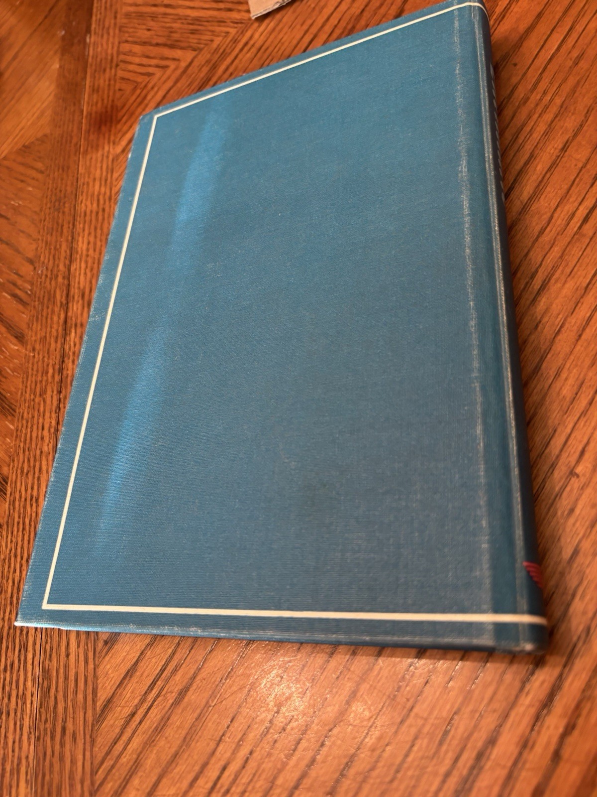 The Luftwaffe: Signed By Roger Bender 1ST EDITION