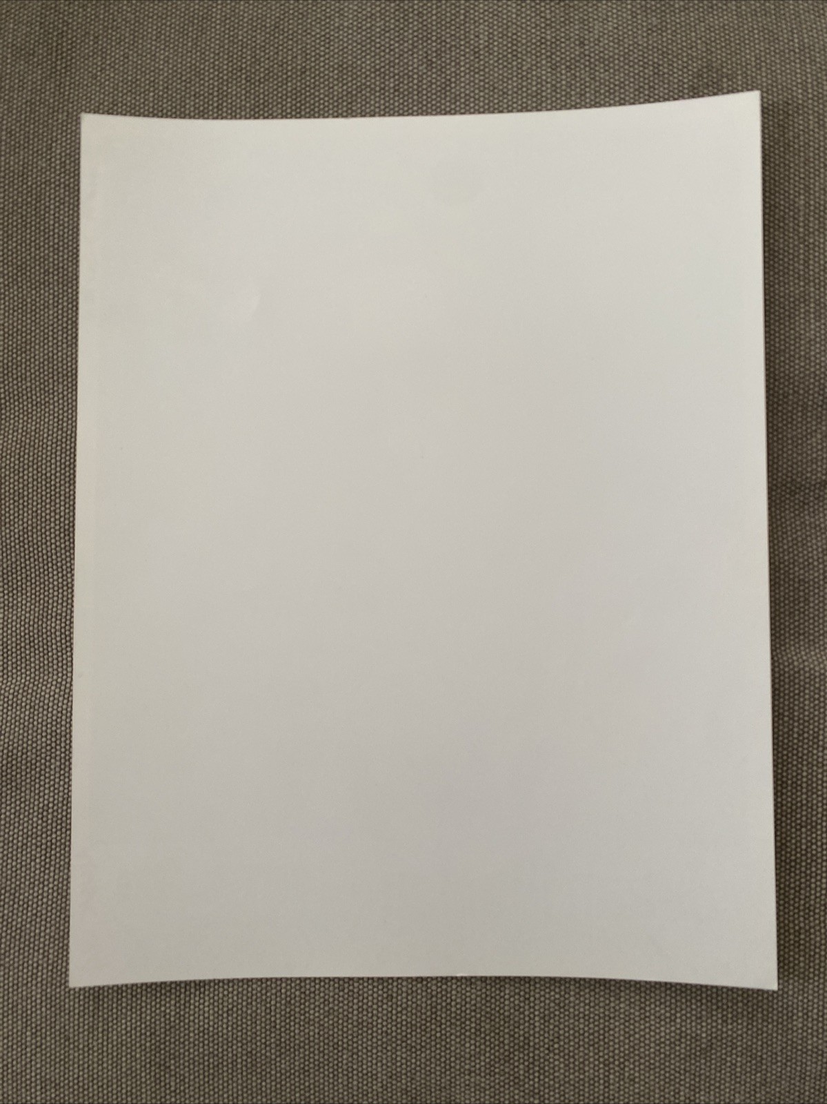 Julian Marley Press Photo 8x10”. See Description.