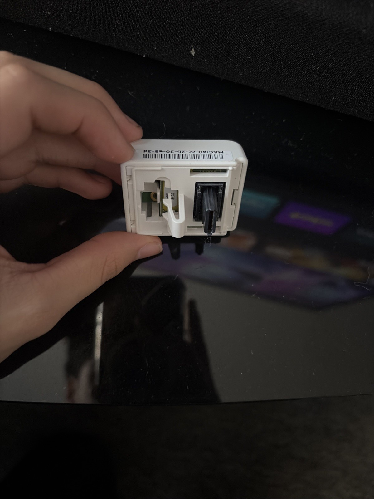 Xerox Wireless Network Adaptor For Printers And Other Devices