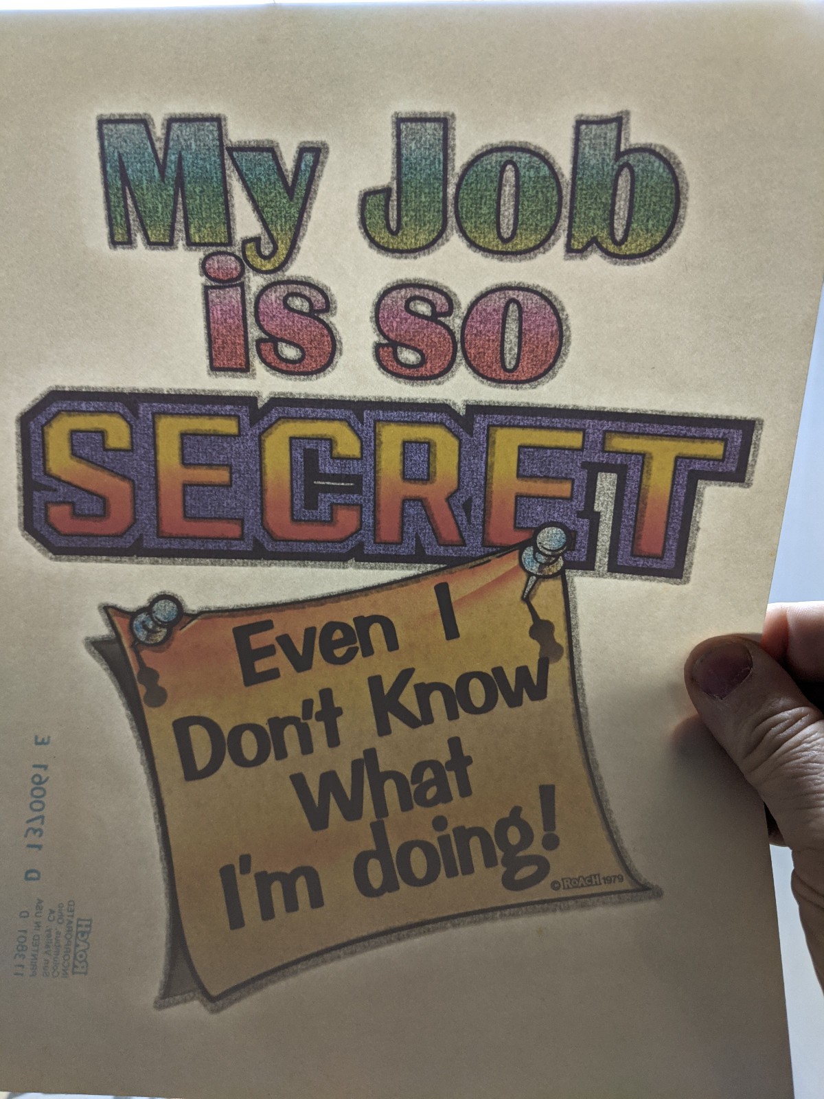 Lot of 50+ 1970s Vintage Iron On Heat Transfers, 8 different designs