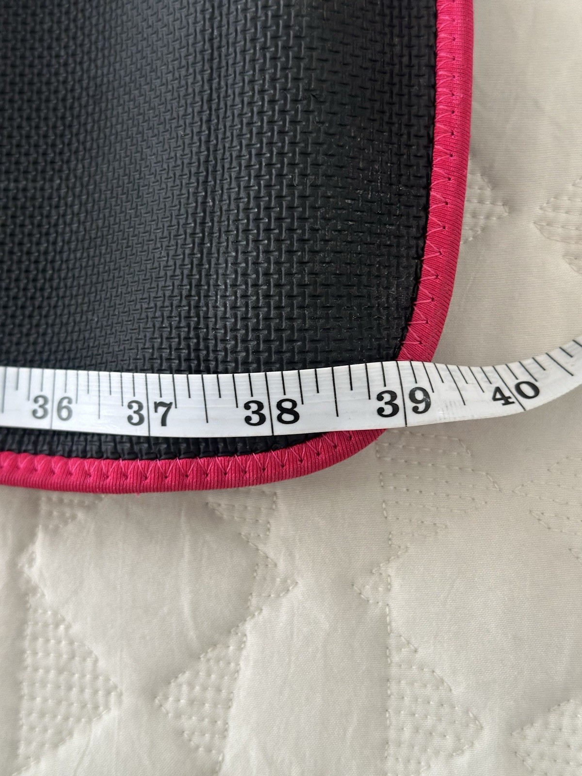 Neoprene Wate Trimmer/ Sweat Belt