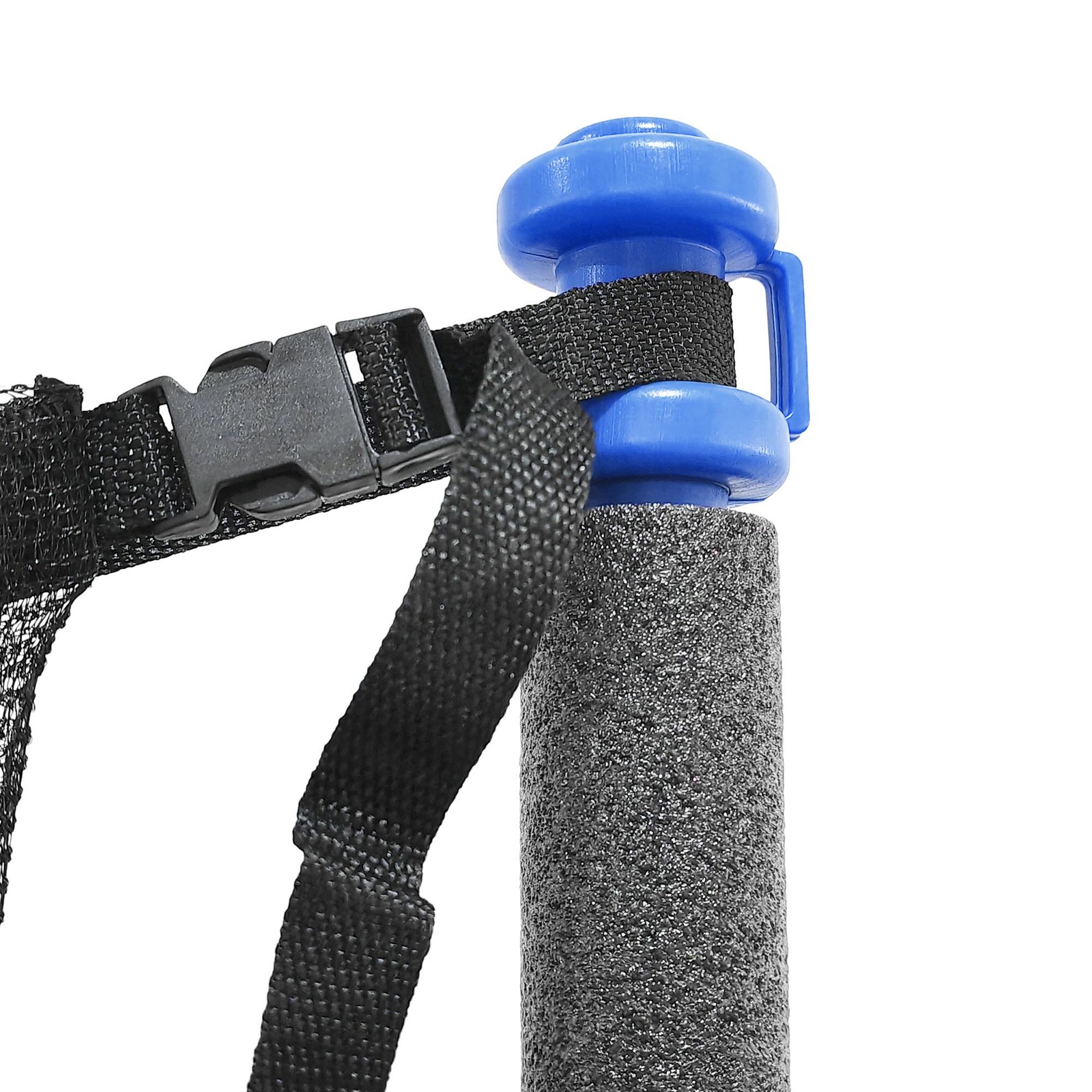 Yescom Universal Trampoline Replacement Enclosure Poles Accessories