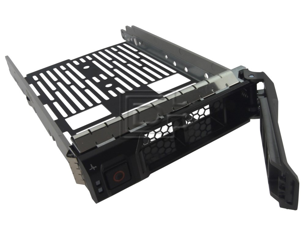 Dell 3.5" Hard Drive Tray Caddy Gen13 PowerEdge R330 R430 R530 R630 R730 R730XD