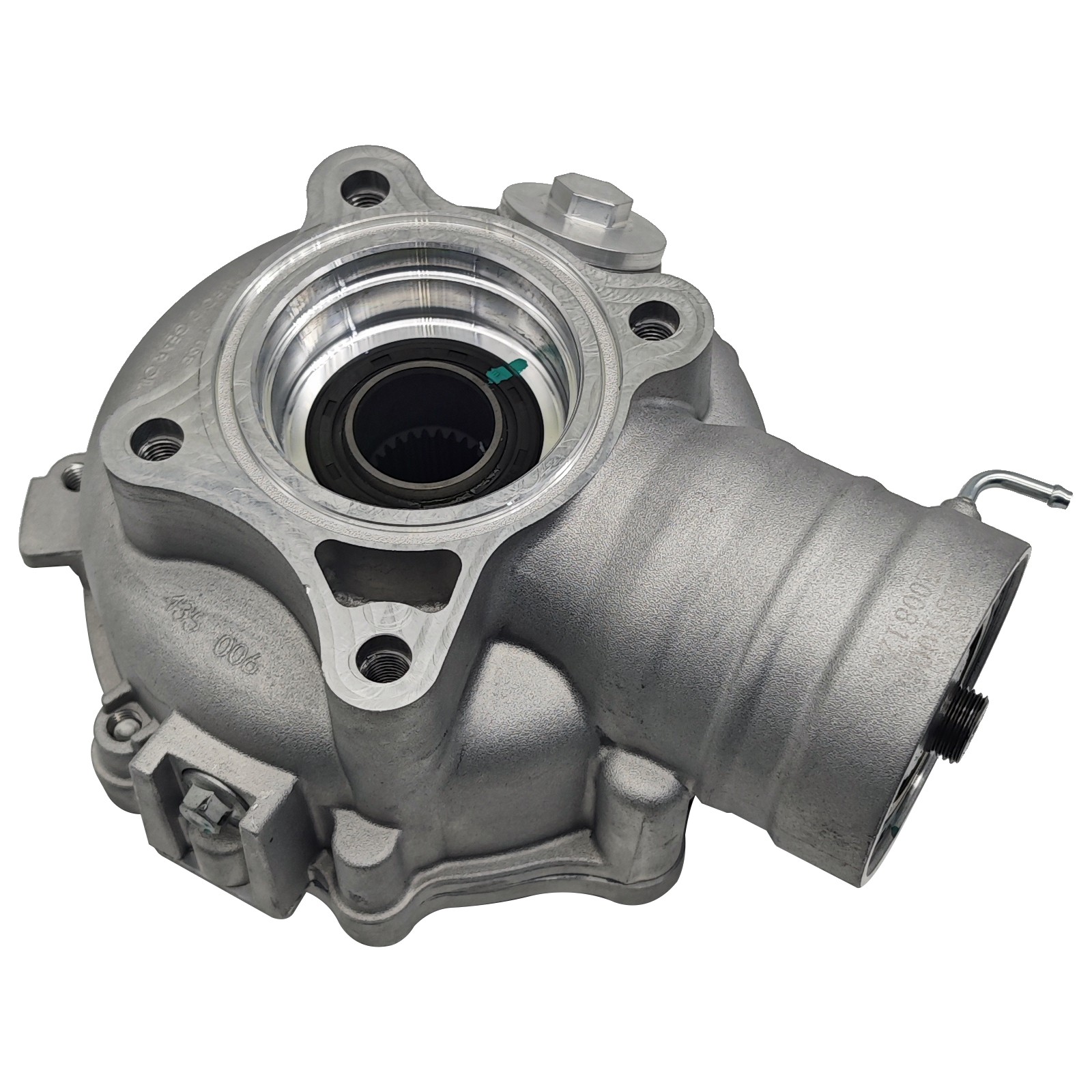 Rear Final Drive Differential Gear for Honda TTRX520 Foreman 2020-2022