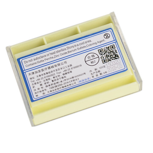 Dental Endo Obturation Heated Pen /Teeth Gum Cutter /Endo Gutta Percha Points