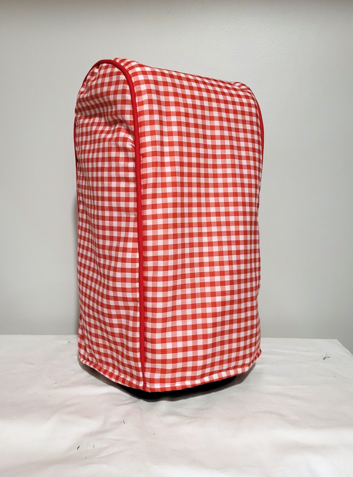 Cotton Vitamix Cover