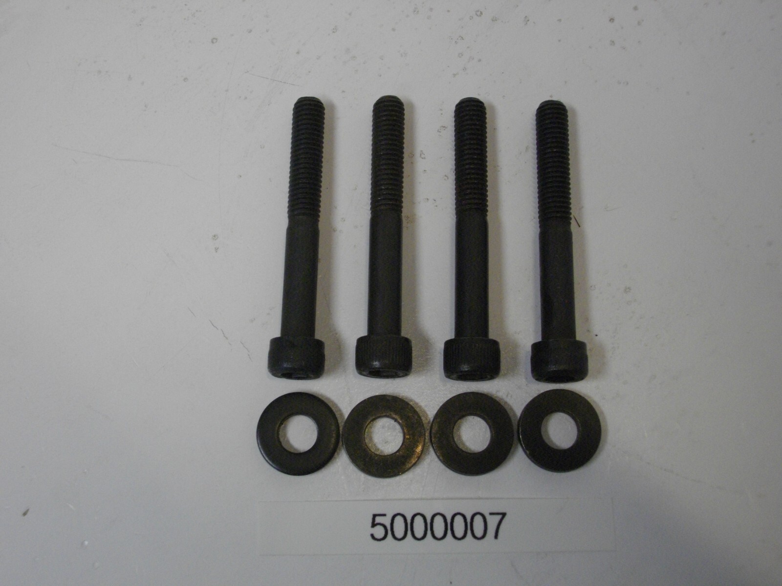 BRP OMC Johnson Evinrude 5000007 Screw and Washer Kit Puller Tool OEM