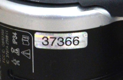 2016 Ossur Rheo Knee Microprocessor Prosthetic Knee