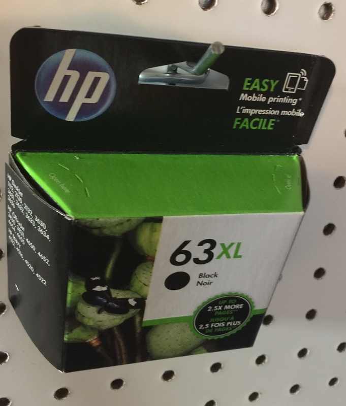 (20 PACK) One Inch All Metal Peg Hooks For 1/8" to 1/4" Pegboard or Slatwall USA