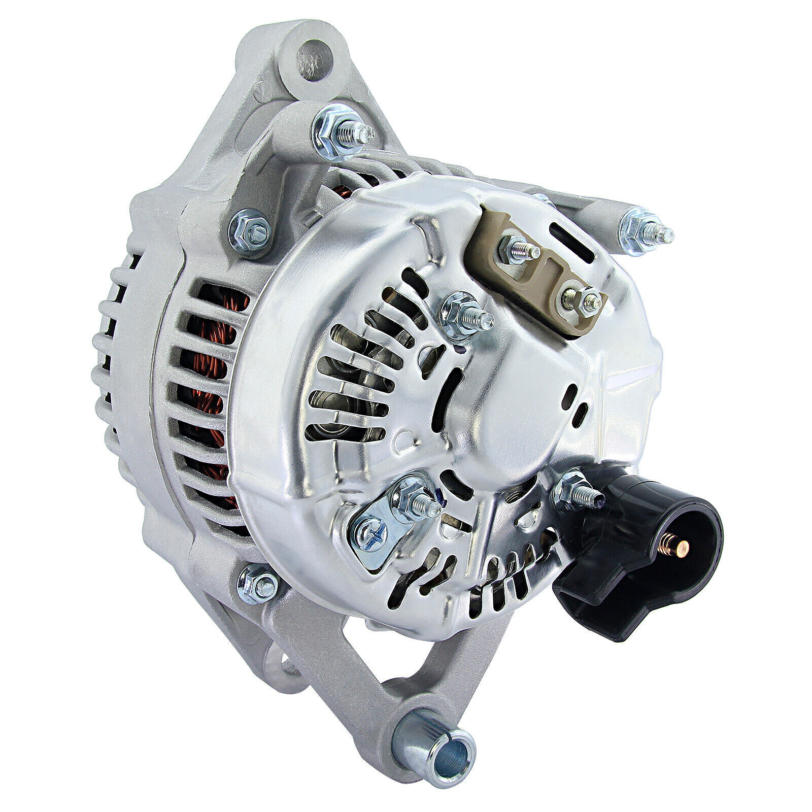 New Alternator For Dodge Dakota Jeep Cherokee 1991-98 TJ Wrangler Grand 4.0L