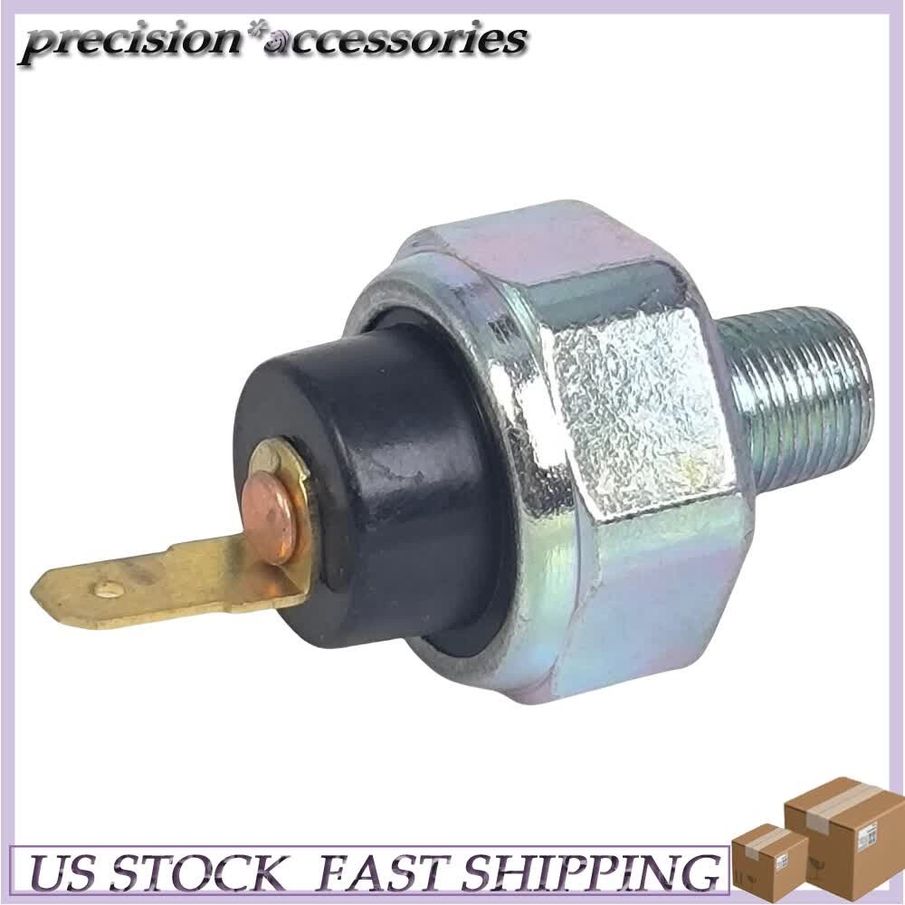 NEW Oil Pressure Switch Fits Onan Cummins QG Generator - 187-6265 - EH650V USA