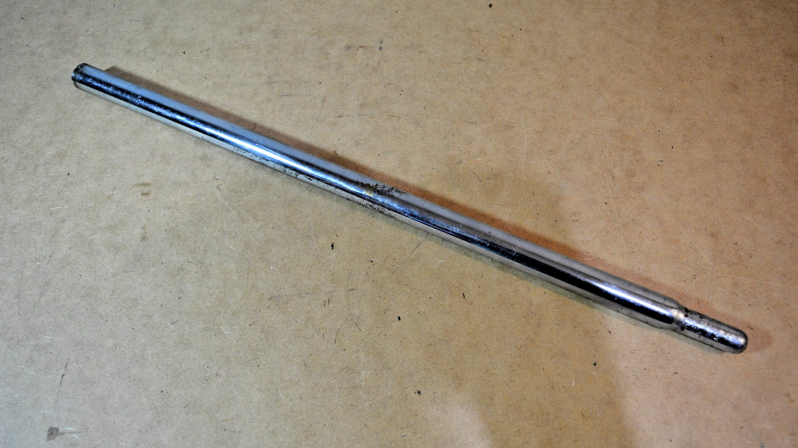 SCHWINN Pea Picker STINGRAY 20" Seat post 1970