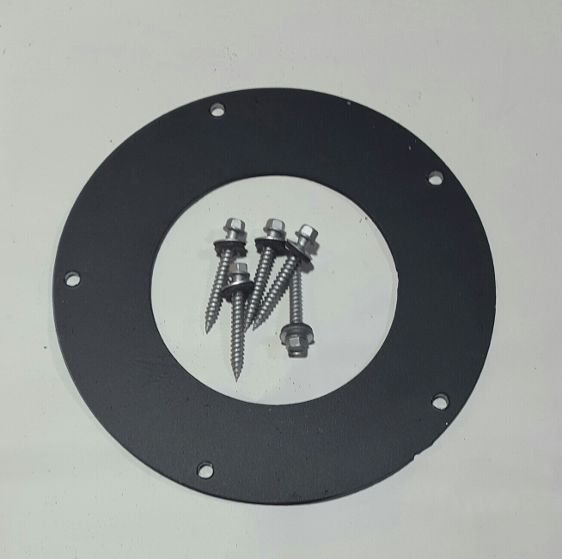 GMC / Chevy 3500 Cab & Chassis, Topkick, Kodiak C4500 & C5500 Lock Ring Repair