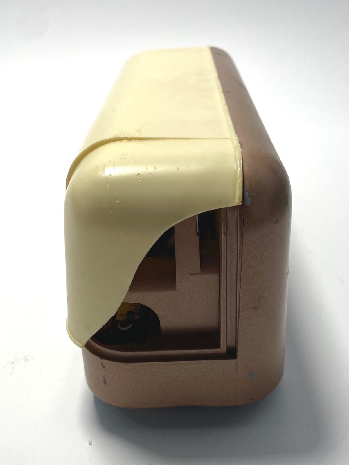 Lyman Ohaus M5 Vintage Reloading Powder Grain Scale Balance Beam USA *READ*