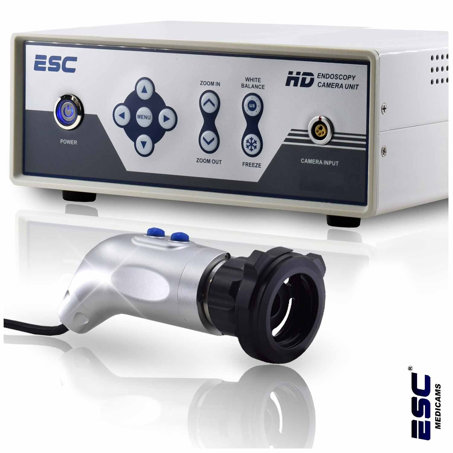 Endoscopy Camera Full Hd Laparoscopic Endoscope ENT 1080p Medical Storz Olympus