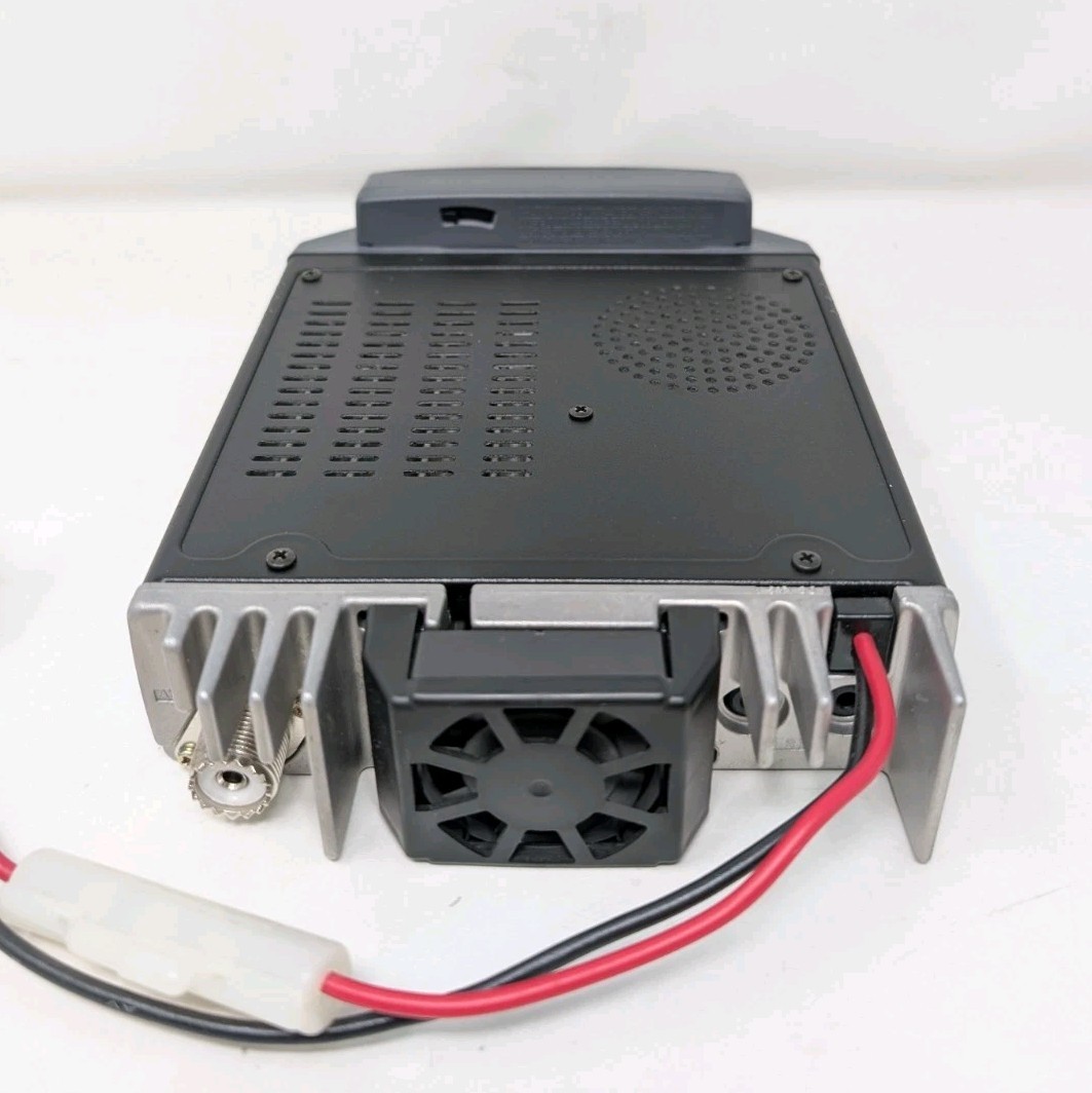 Kenwood TM-V7A 144/430MHz Dual Bander Ham Radio, + More