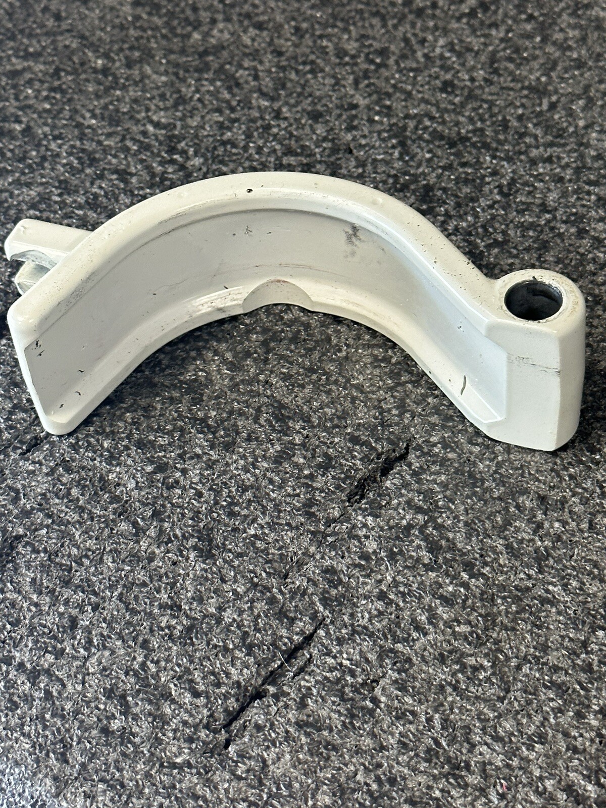 Electro Freeze HC139751 Shoe, Roller