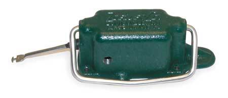 Zoeller 004702 Cap And Switch Assembly