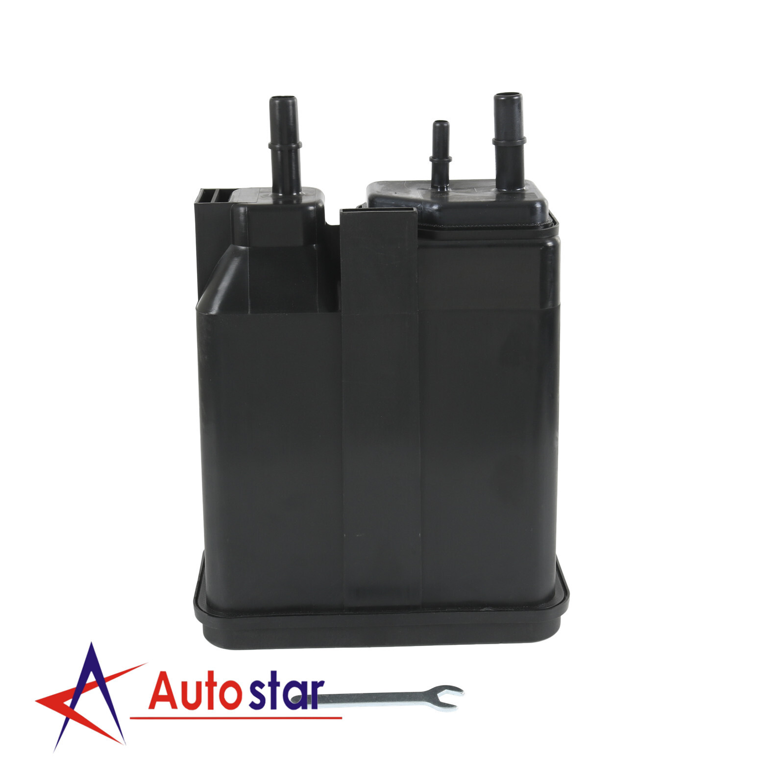 Car Vapor Canister For GM Trucks and Vans Silverado 1500 4.3L 5.3L 15137021