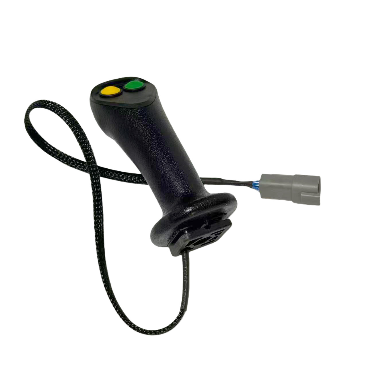 Handle Assy 70020769 Fit For G5-18A Model JLG Telehandler Rough Terrain Forklift