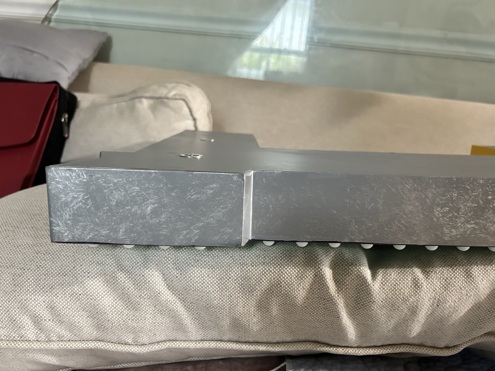 2024 Disney Play In The Parks Marquee 18 X 27.4 Light Up Sign New