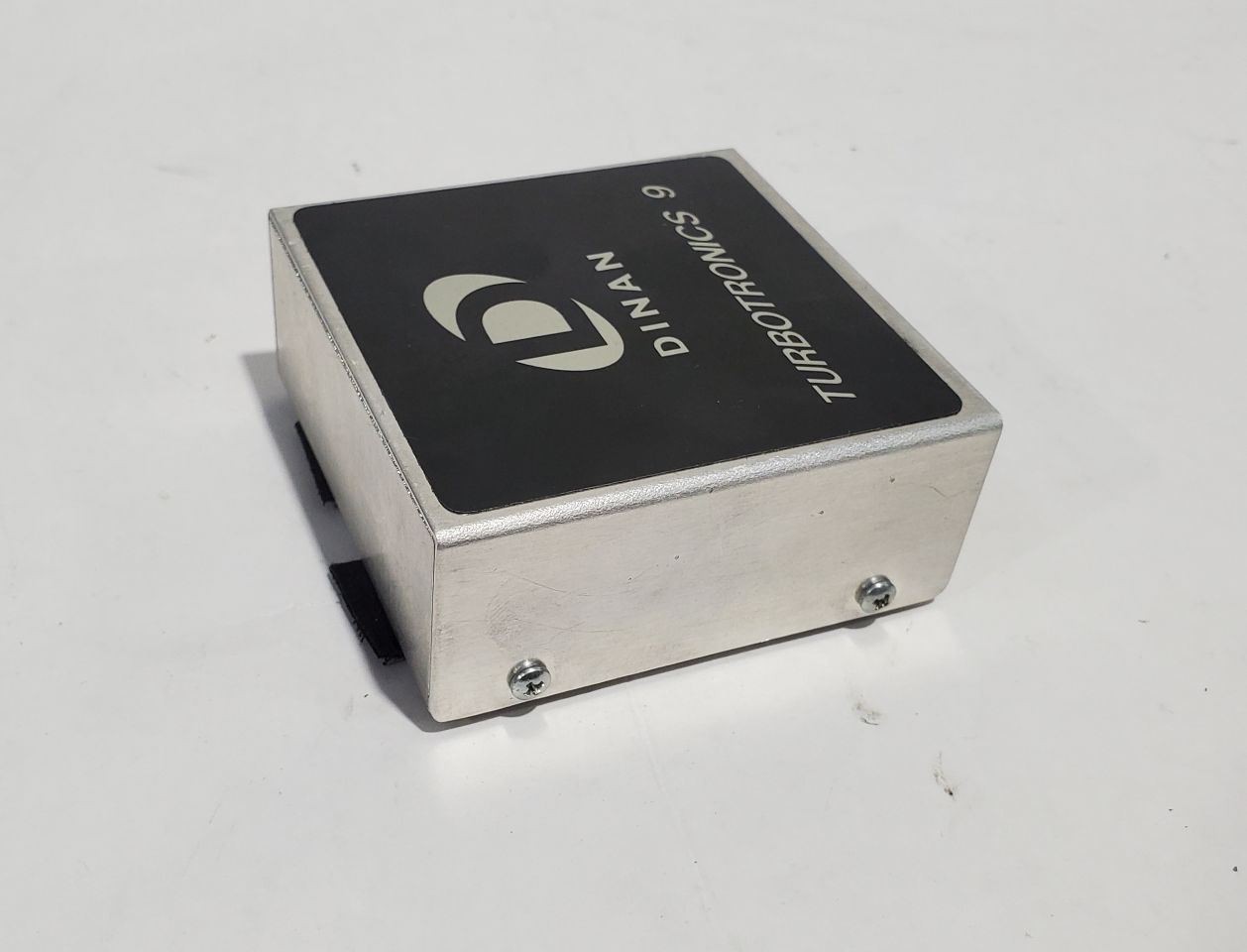 2000 BMW Z3 OEM DINAN Turbotronics 9 Module