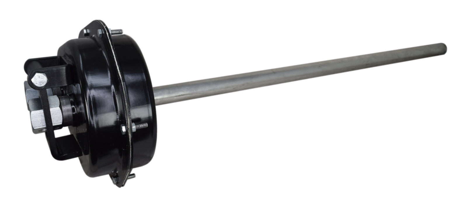 2 Speed Gear Box for Timpte Hopper Door 035-53965 (742119) SpinCo