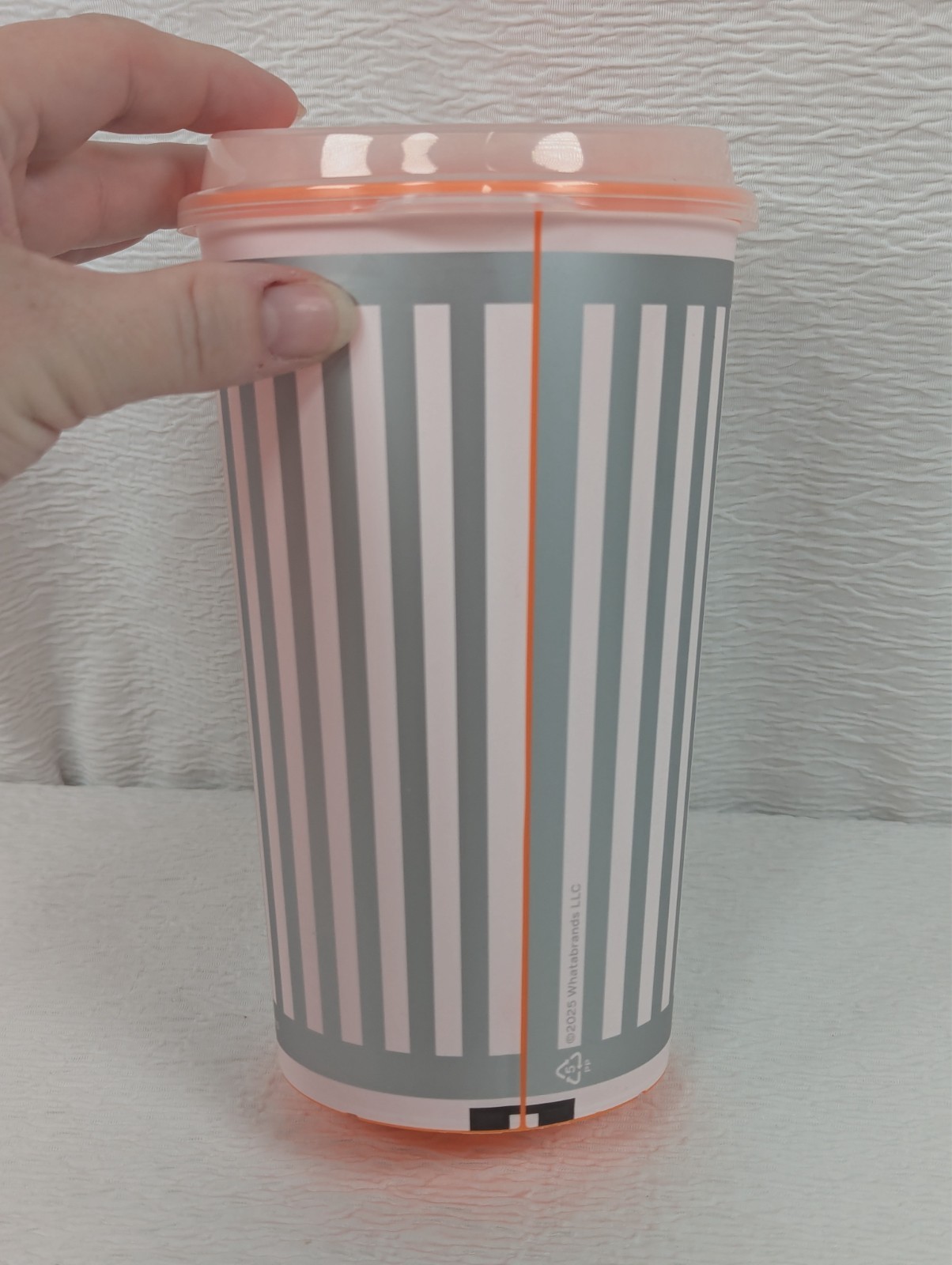 WHATABURGER - 75th Anniversary - Limited Edition 32 oz Collector Cups - Set of 7