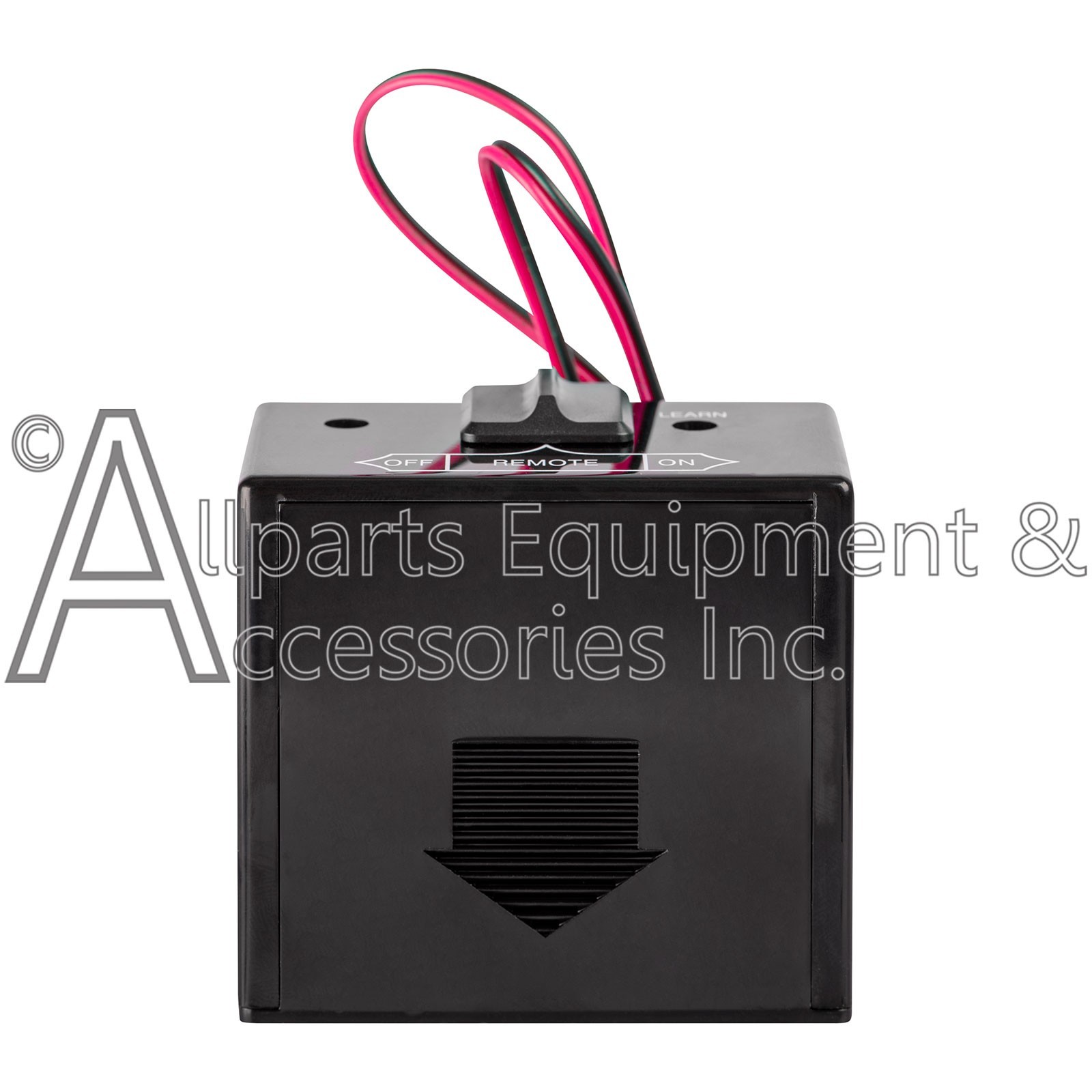 UN3 SkyTech OEM Receiver Box for CON and MRCK Series Fireplace Control Systems