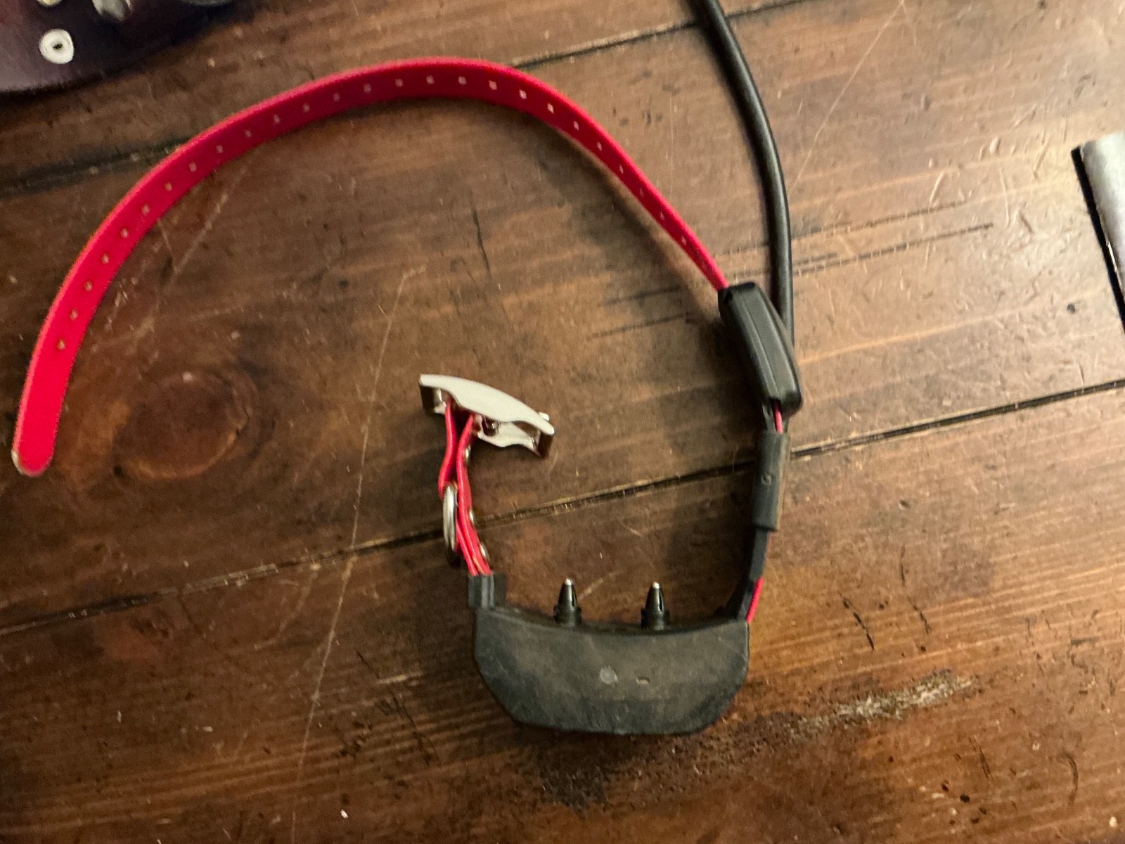 Sportdog tek 1.5 GPS System and Collars