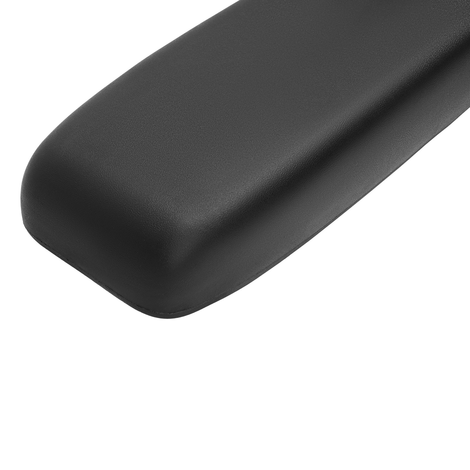 For Ford Ranger 2004-2011 Black Full Center Console Lid Armrest Cushion Top Pad