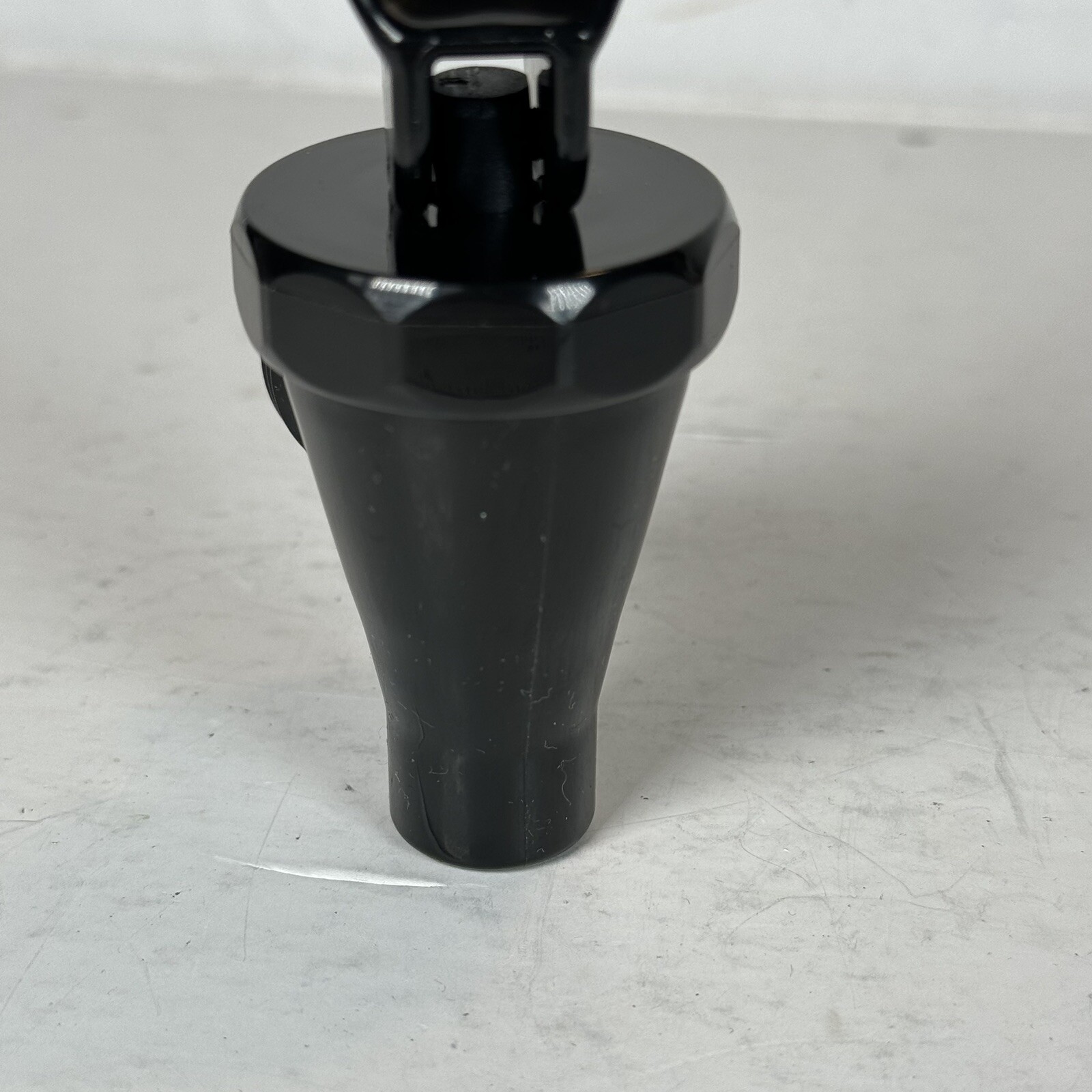 Bunn-O-Matic Plastic Black Replacement Faucet Assembly Genuine OEM NEW