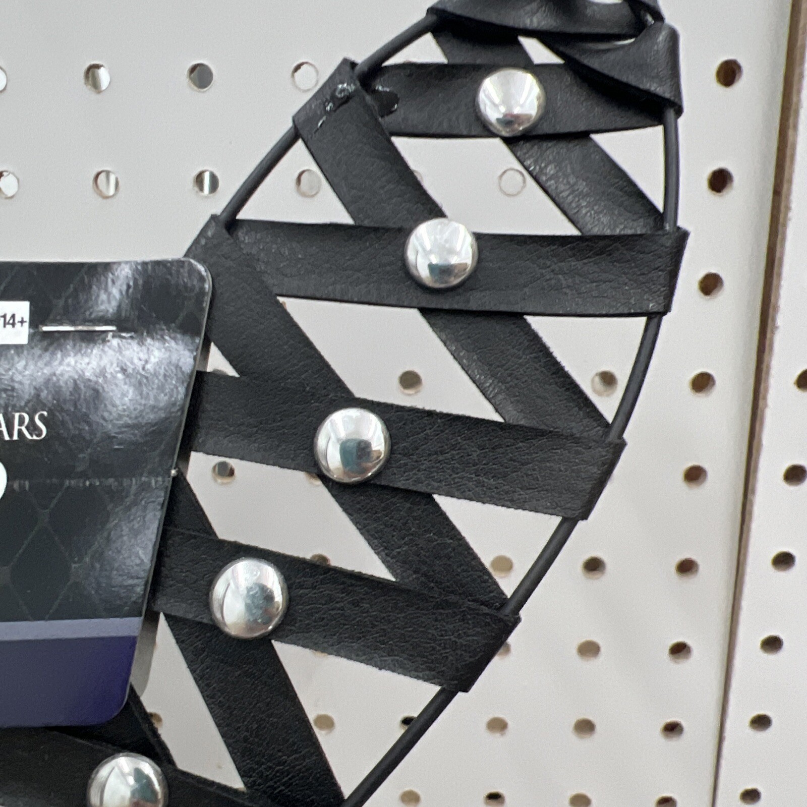 Domineering Bunny Ears Headband- One Size- 1 Piece Halloween costume cosplay