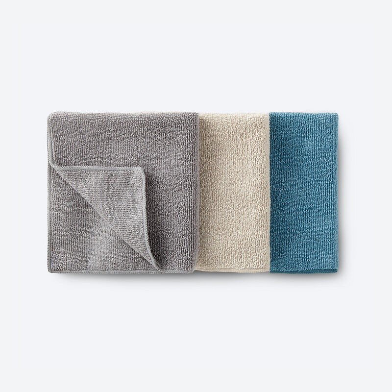 2 SET (6 Pcs) NORWEX Brand Body Pack Coastal 3 Pack FAST FREE SHIPPING