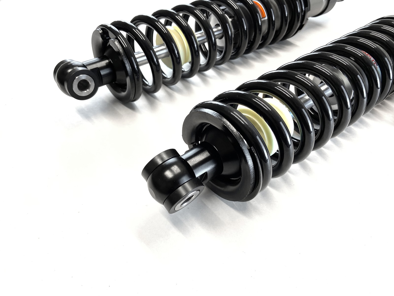 Monster Front Shocks for Honda 51400-HL4-AH1ZA Pioneer 1000 Left & Right