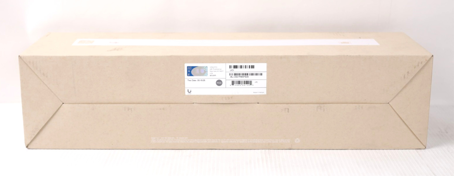 New Ubiquiti Unifi Cable Internet (UCI) / Modem w19