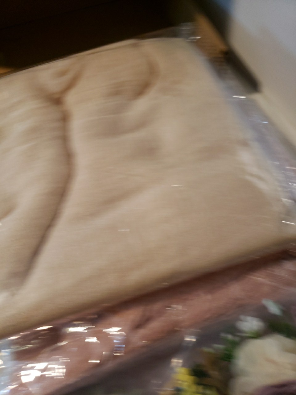 Baby Photo Shoot Props Beautiful Fabric Flower Headbands Pink Cream Lavender 7pc