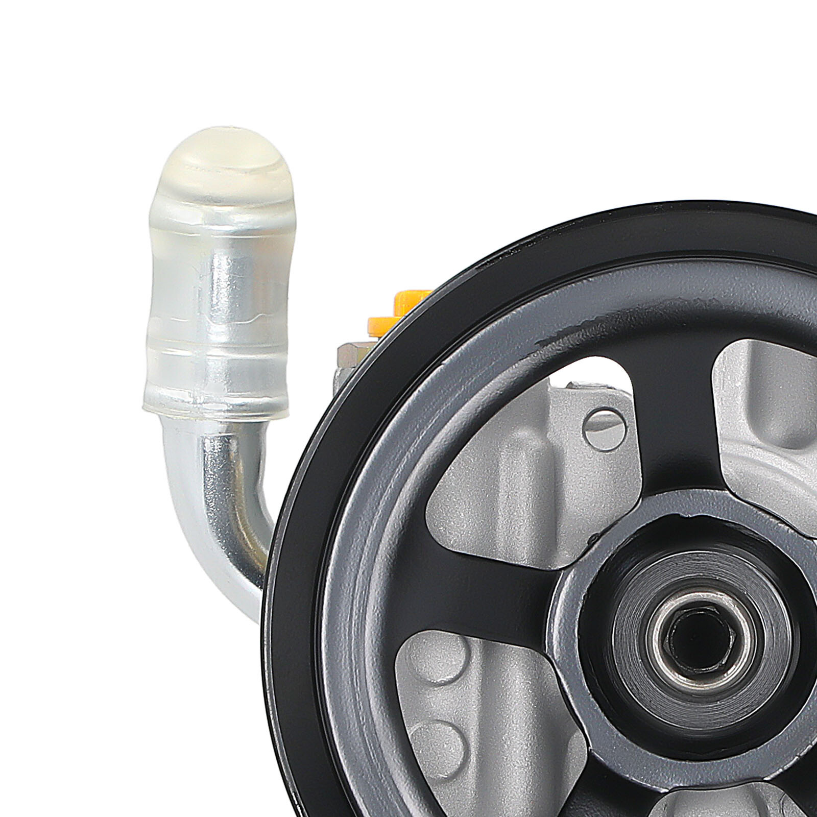 Power Steering Pump For Buick Chevrolet Gmc Acadia Pontiac Saturn Suzuki 3.6L