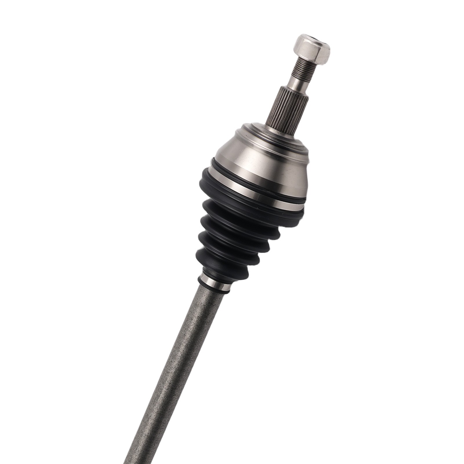 Pair Front CV Axle Shaft Set for Volkswagen Jetta 1999-2006