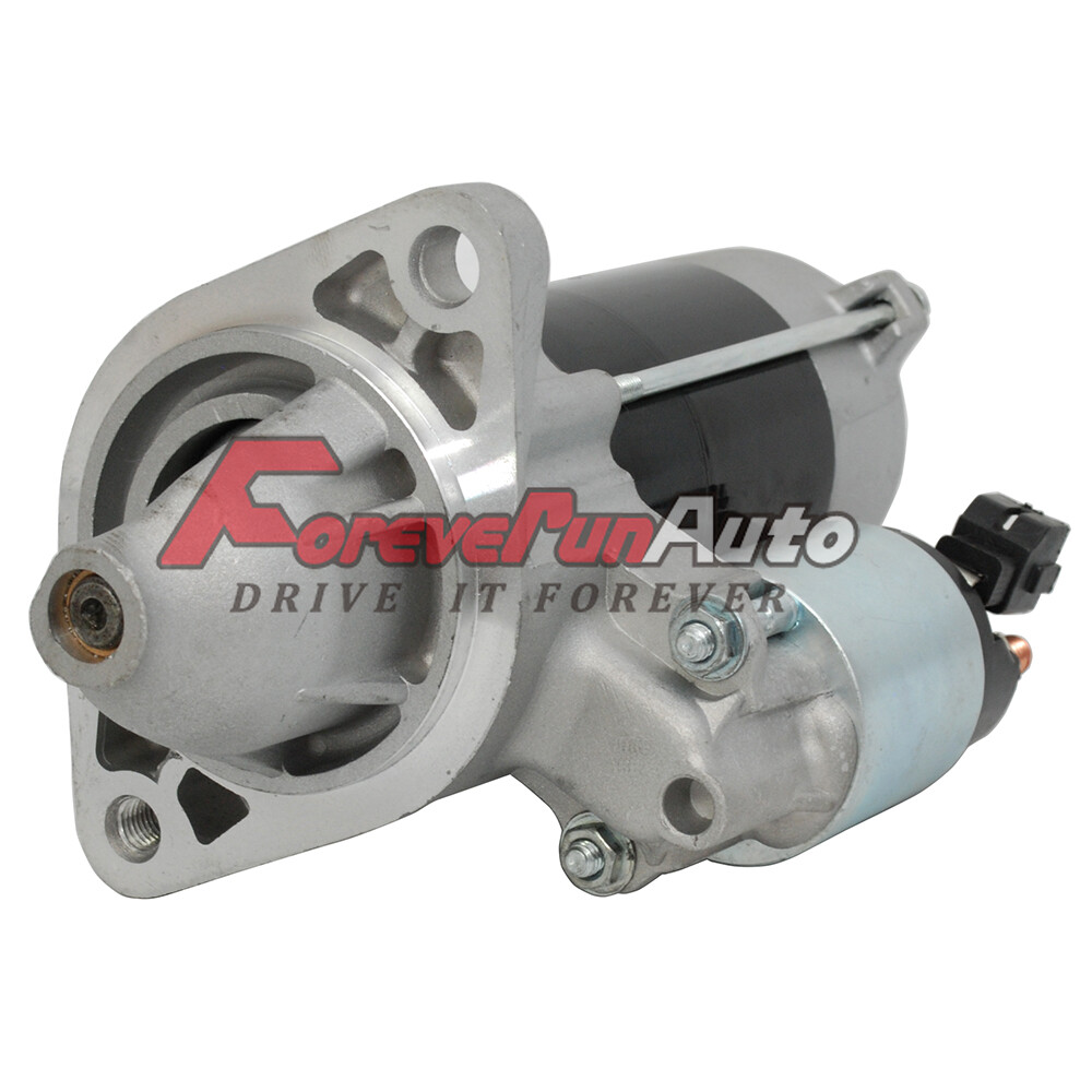 Starter for Toyota Corolla Matrix Pontiac Vibe 1.8L 2003-2008 17841