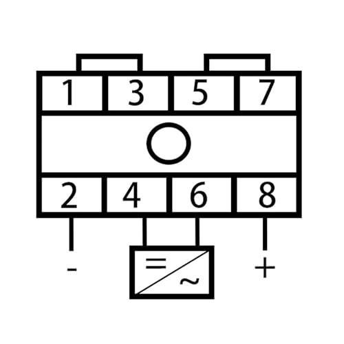 Solar Disconnect Switch 32A 1000V Circuit Isolator PV DC Disconnect Switch
