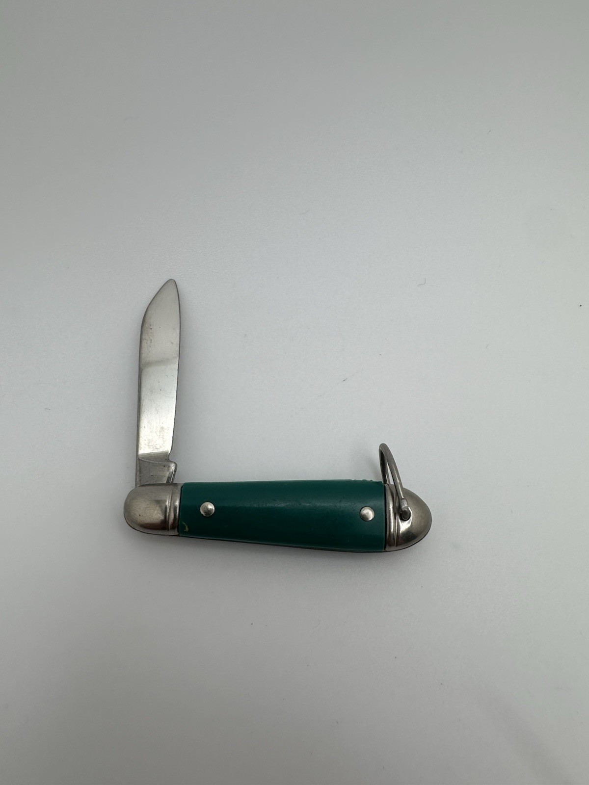 Lot Of 8 1976 Colonial 2” Pocket Knives Jimmy Carter - Mondale