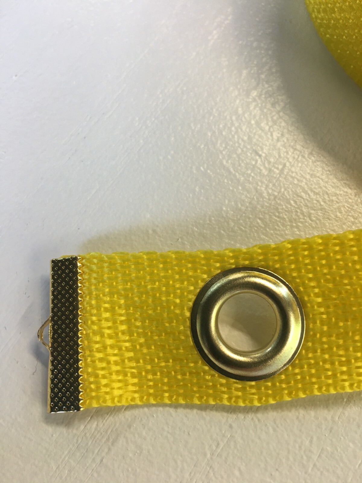 Dog Agility Equipment-24" Weave Pole Placer for use with 12 Weave Poles/Yellow